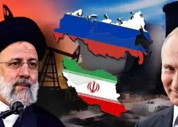 Foto: Iran Teken Kesepakatan Rahasia Rudal dengan Rusia 6