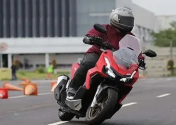 Foto: Tetap #cari_aman di Jalan Saat Puasa, Intip Tips Berikut! 9