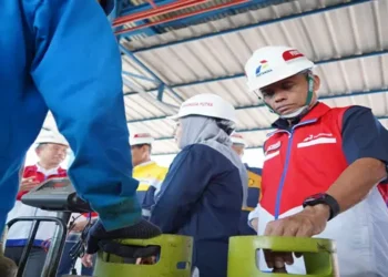 Foto: Kebutuhan LPG Ramadan 2026 Diprediksi Naik 3,8% 9