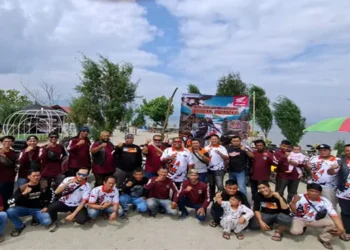 Foto: Kopdargab HMPC Indonesia Regional Sumatera Jawab Kerinduan Indahnya Kebersamaan 3
