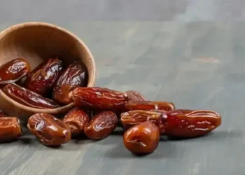 Foto: Tips Memilih Kurma Asli Tanpa Pemanis Buatan untuk Kebutuhan Ramadhan 10