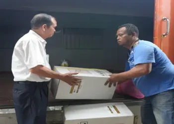 Foto: KAI Sumut Awali 2026 dengan Catatan Positif 9