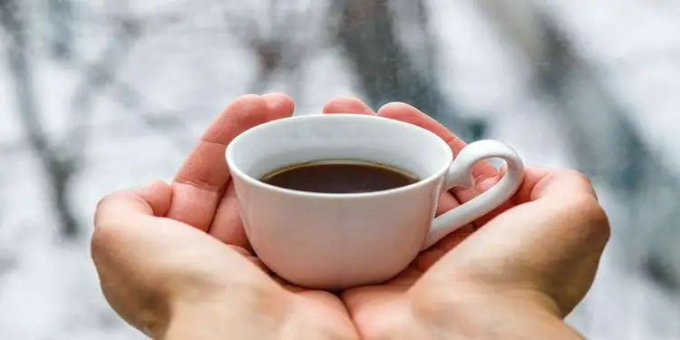 Foto: Ilustrasi minum kopi.(Foto:Google)