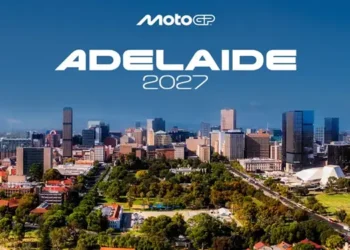 Foto: MotoGP Resmi Pindah ke Adelaide Mulai 2027 5