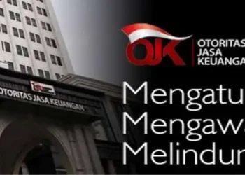 OJK Sanksi Administratif Pegiat Media Sosial 6