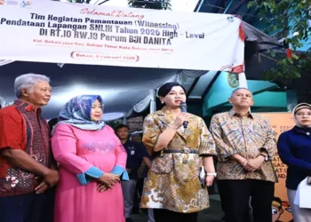 OJK, LPS, dan BPS Gelar Survei Nasional SNLIK 9
