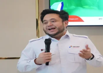 Foto: Pertamina Gelar Pelatihan Fotografi bagi UMKM 5