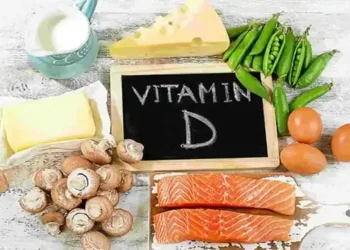 Foto: Makanan Tinggi Vitamin D yang Patut Dikonsumsi 7