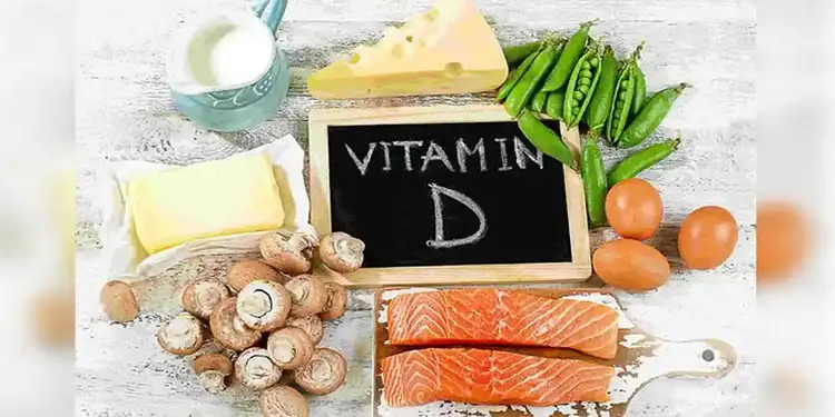 Foto: Pemenuhan kebutuhan vitamin D sering kali terdampak saat musim hujan tiba.(healthifyme.com)