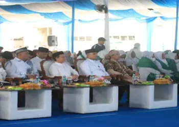 Foto: Pemko Dorong Sinergi Agama dan Pembangunan Kota 8