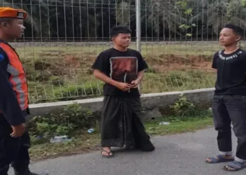 Foto: KAI Divre I SU Perkuat Sinergi dengan Masyarakat 1