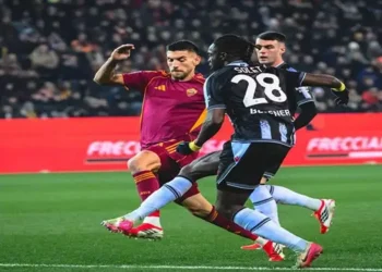 Foto: AS Roma Pulang Tangan Kosong dari Markas Udinese 1