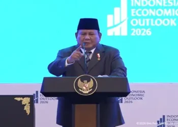 Foto: Prabowo Bangun 10 Universitas Baru Tahun Ini 1
