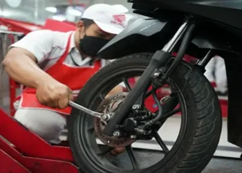 Foto: Rawat Honda Kesayangan dengan Flash Sale 2.2 di Keretaku, Berlaku Hingga 22 Februari 5