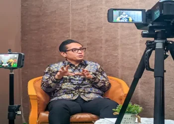 Foto: Banjir dan Infrastruktur Tantangan Pemko Medan 3