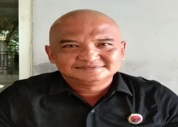 Foto: Lahan Perkuburan Kristen Penuh, Robi Barus Minta Pemko Medan Cari Lahan Baru 4