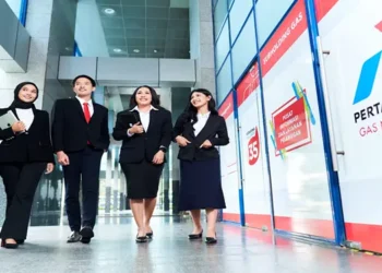 Foto: SDM Jadi Aset Utama PGN Capai Target Strategis 5
