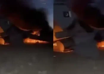 Foto: Konflik Perbatasan Memanas: Pakistan Bombardir Kabul dan Kandahar Usai Serangan Taliban 2