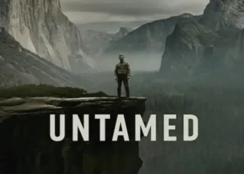 Foto: Netflix Umumkan Produksi Musim Kedua UNTAMED 6