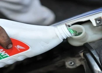 Foto: Rawat Air Radiator Secara Rutin, Kunci Jaga Performa dan Kenyamanan Berkendara 4