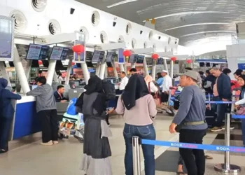 Foto: Tips Libur Imlek Nyaman Bersama Sompo Insurance 1
