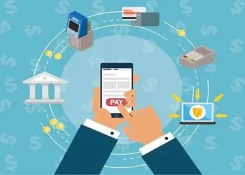 OJK Perkuat Fondasi Sektor Keuangan Digital 10