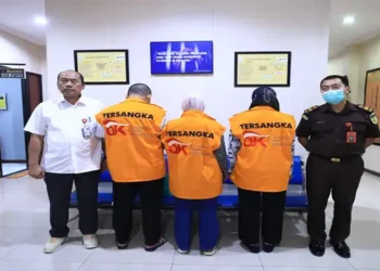 OJK Tuntaskan Penyidikan Perkara BPR Panca Dana 5