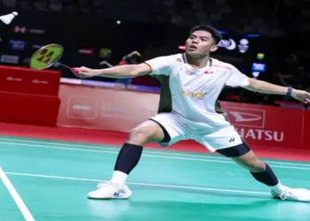 6 Wakil Indonesia di Final Thailand Masters 2026