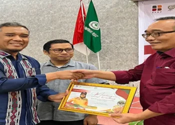Foto: Badan Pengelola Dana Perkebunan Dukung Workshop 6