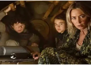 Foto: John Krasinski Umumkan Daftar Pemain A Quiet Place Part III, Cillian Murphy Kembali Bergabung 10