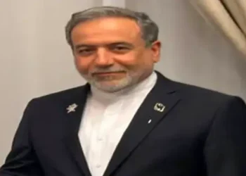 Foto: Menlu Iran Sampaikan Ucapan Idulfitri dan Apresiasi Atas Solidaritas Indonesia 8