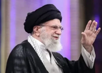 Foto: Ayatollah Ali Khamenei Tewas dalam Serangan AS-Israel, Iran Umumkan Masa Berkabung Nasional 9