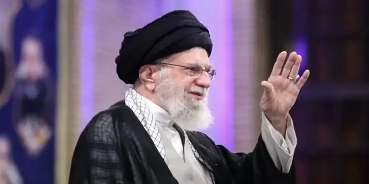 Foto: Kematian Ali Khamenei terkonfirmasi setelah adanya gempuran militer gabungan yang dilancarkan oleh Amerika Serikat (AS) dan Israel ke wilayah kedaulatan Iran pada Sabtu (28/2).(Khamenei.ir)