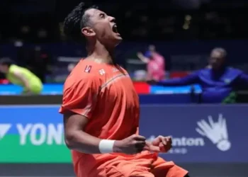 Foto: Indonesia Loloskan Enam Wakil ke Perempatfinal All England 2026: Dominasi di Semua Sektor 1