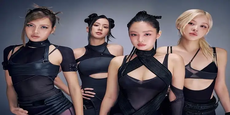 Foto: Angka penjualan luar biasa berhasil dicatatkan oleh BLACKPINK lewat mini album teranyar mereka yang bertajuk 'DEADLINE.(Foto: YG Entertainment)