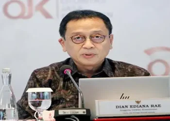 OJK Tegaskan Kinerja Perbankan Nasional dan Himbara Tetap Solid di Tengah Revisi Outlook Global 3