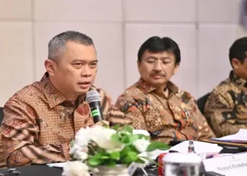 Foto: Persiapan Mudik Lebaran 2026: Pemerintah Proyeksikan 143,9 Juta Pergerakan dan Siapkan Strategi WFA 2