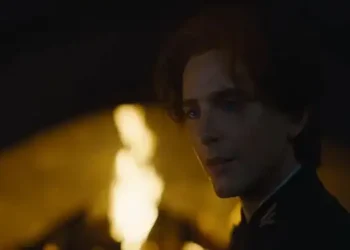 Foto: Trailer 'Dune: Part Three' Resmi Meluncur: Robert Pattinson Jadi Antagonis Baru 1