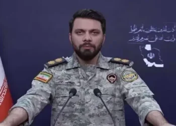 Foto: Konflik Timur Tengah Memanas: Iran Klaim Ratusan Tentara Amerika Serikat Gugur dalam Serangan di Dubai 1