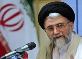 Foto: Israel Bunuh Menteri Intelijen Iran, Presiden Masoud Pezeshkian Konfirmasi Kematian Esmail Khatib 1