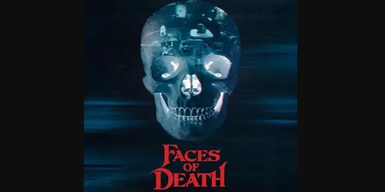 Foto: Memasuki tahun 2026, Faces of Death dihidupkan kembali melalui versi remake yang dirancang khusus untuk memenuhi selera penonton generasi modern.Foto: IMDb).