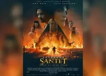Foto: Tembus 1 Juta Penonton, Film Suzzanna: Santet Dosa di Atas Dosa Kokohkan Dominasi Horor Indonesia 10