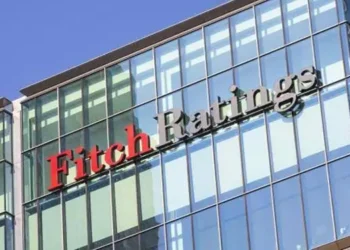 Foto: ​OJK Cermati Revisi Outlook Fitch Ratings, Tegaskan Fundamental Sektor Keuangan Indonesia Tetap Kuat 4
