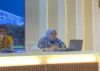Foto: Pemerintah Indonesia Mulai Evakuasi WNI dari Iran Secara Bertahap 4