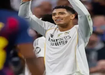 Foto: Dilema Cedera Jude Bellingham: Bintang Real Madrid Ungkap Rasa Frustrasi Musim Ini 1