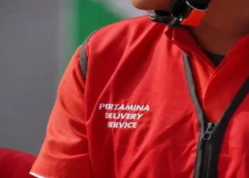 Foto: Pertamina Sumbagut Siagakan Layanan PDS BBM dan LPG di Jalur Mudik Lebaran 2026 6