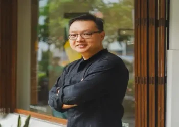 Foto: Kemenko PM: Kasus Amsal Sitepu Adalah Alarm Keras bagi Masa Depan Ekosistem Ekonomi Kreatif Indonesia 8