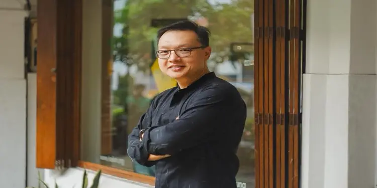 Foto: Deputi Bidang Koordinasi Pemberdayaan Ekonomi Masyarakat dan Pelindungan Pekerja Migran Kemenko PM, Leontinus Alpha Edison.(Ist)