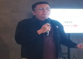 Foto: Investasi Gen Z Melejit, Transaksi Pasar Modal Sumut Tembus Rp25,98 Triliun di Januari 2026 3