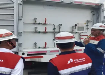 Foto: MWT di Medan: PGN Jamin Layanan Gas Bumi Aman dan Lancar Selama Ramadan dan Idulfitri 6